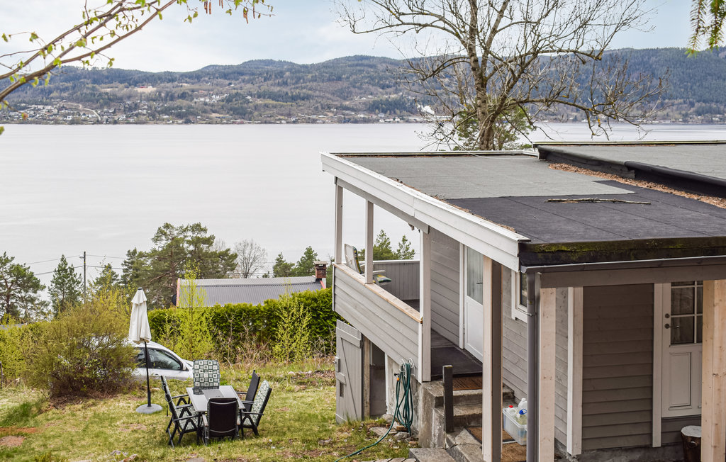 Feriehuse - Hyggen , Norge - N37369 3