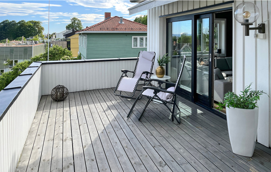 Feriehus - Oslo/Tåsen , Norge - N37387 11