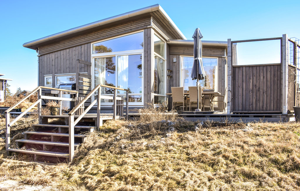 Semesterhus - Fredrikstad/Manstad , Norge - N37394 1