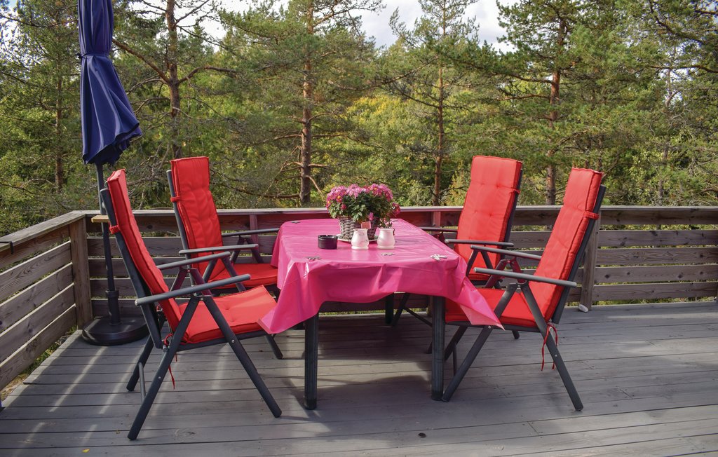 Feriehus - Larvik , Norge - N37001 4