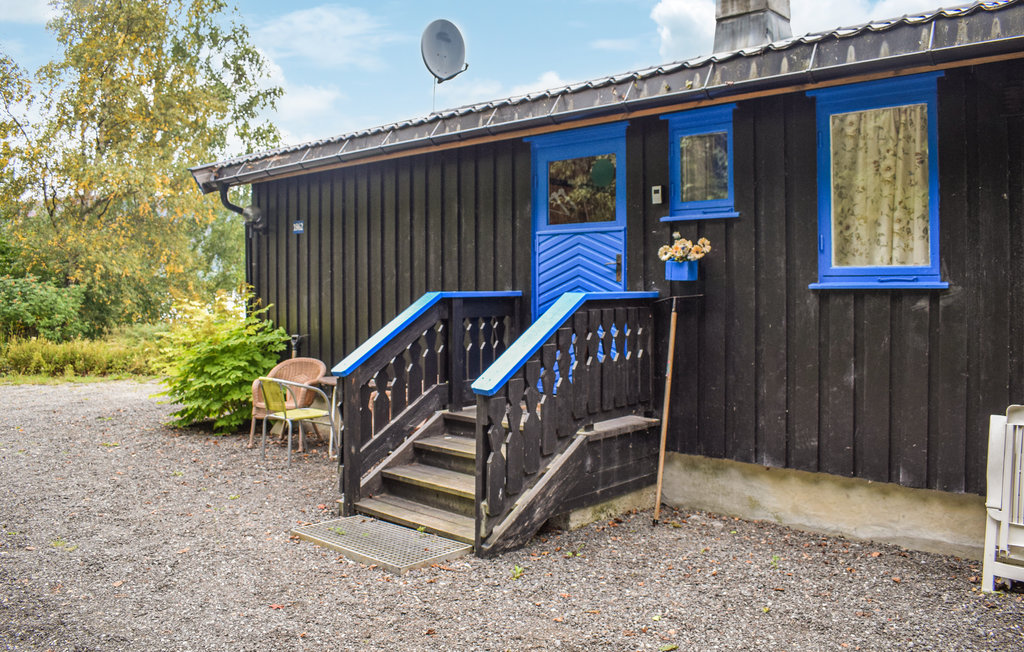 Semesterhus - Bastuvika/Øst Modum , Norge - N37379 4