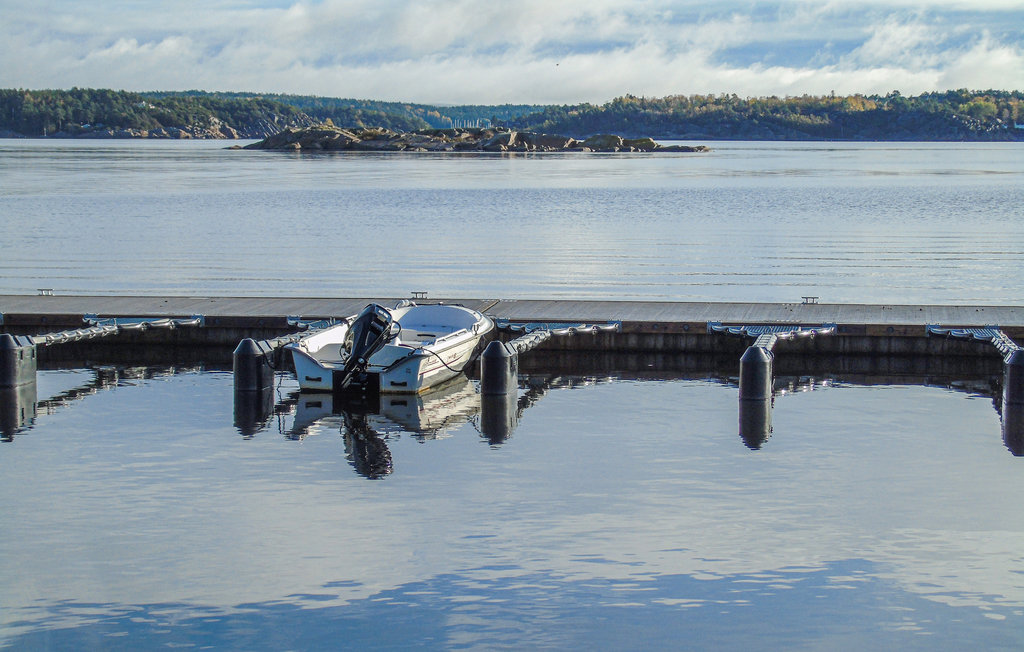 Lejlighed - Skjeberg , Norge - N37294 23