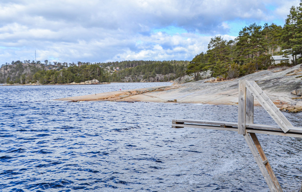Semesterhus - Halden , Norge - N37327 20