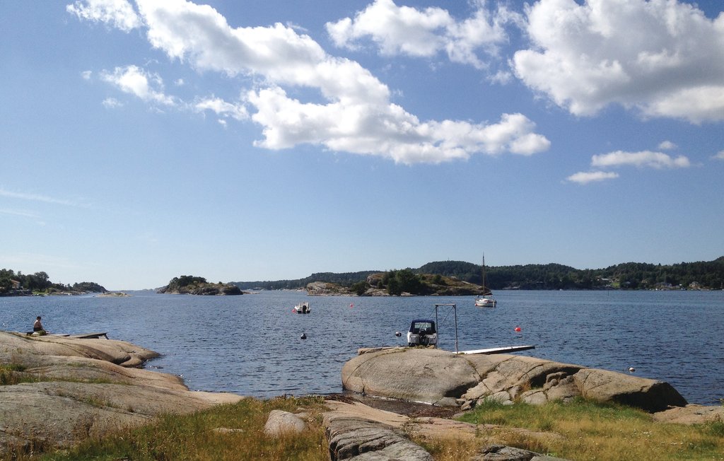 Feriehus - Sandefjord , Norge - N37262 24