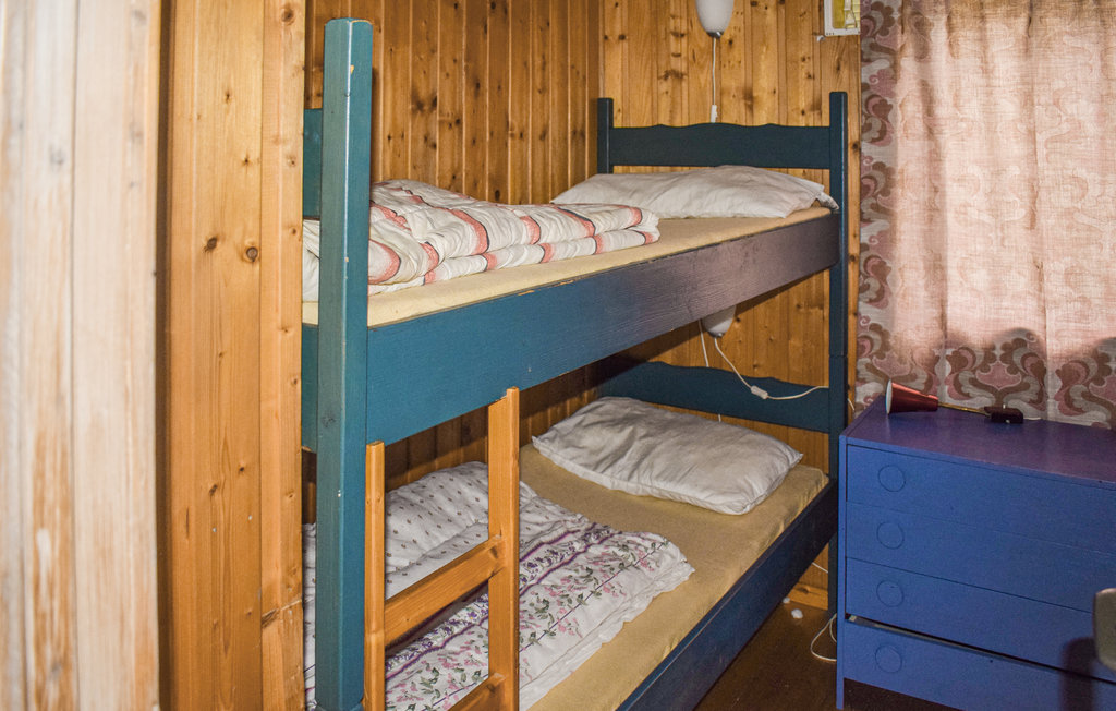 Semesterhus - Bastuvika/Øst Modum , Norge - N37379 10