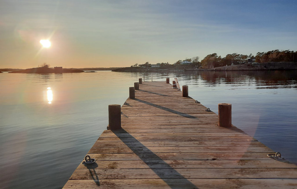 Feriehuse - Sandefjord, Vesterøya , Norge - N37423 36