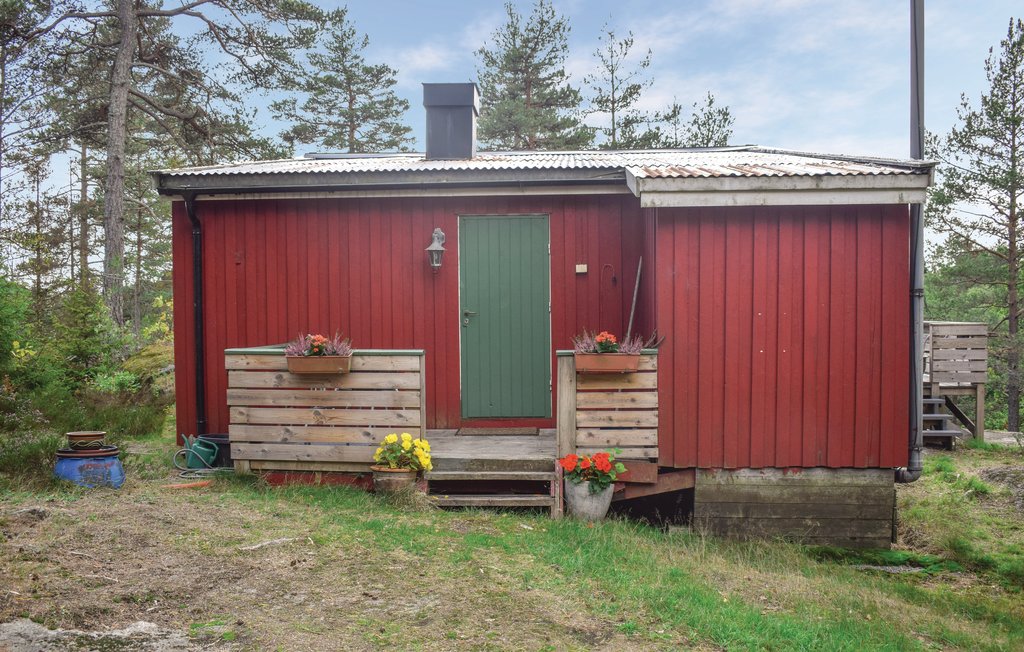 Feriehus - Larvik , Norge - N37001 5