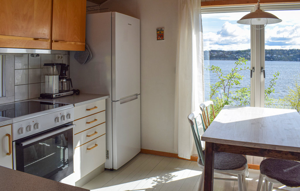 Feriehuse - Storsand/Hurum , Norge - N37036 3