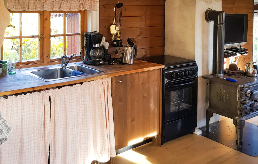 Feriehus - Sætre , Norge - N37068 9