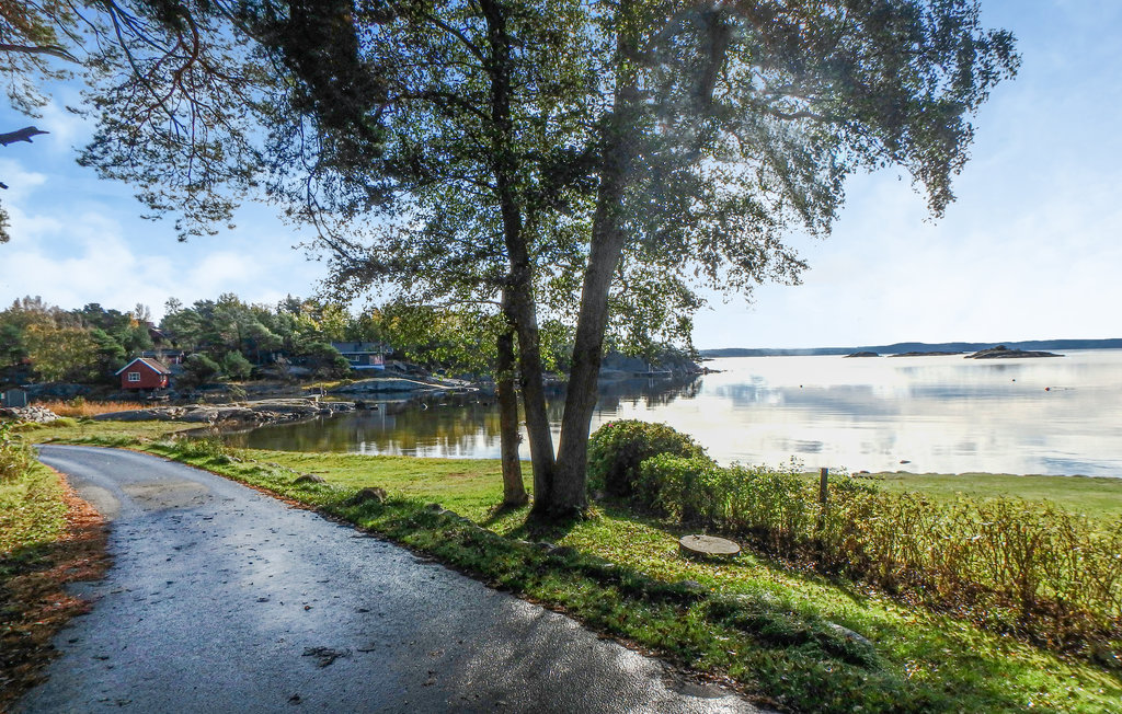 Lejlighed - Skjeberg , Norge - N37294 9