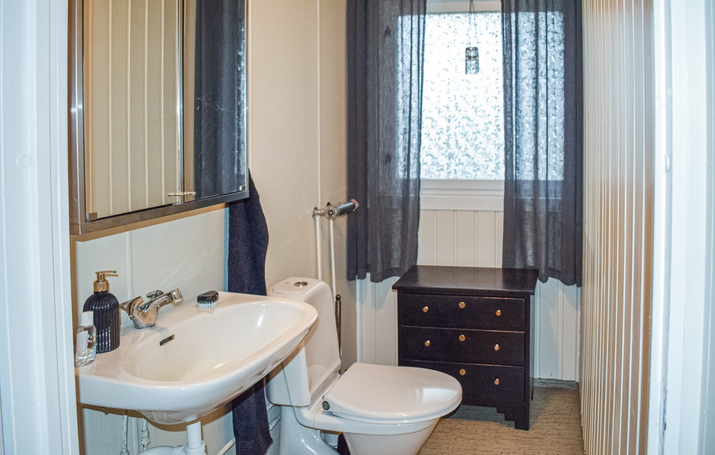 Feriehus - Østfold/Son , Norge - N37419 19