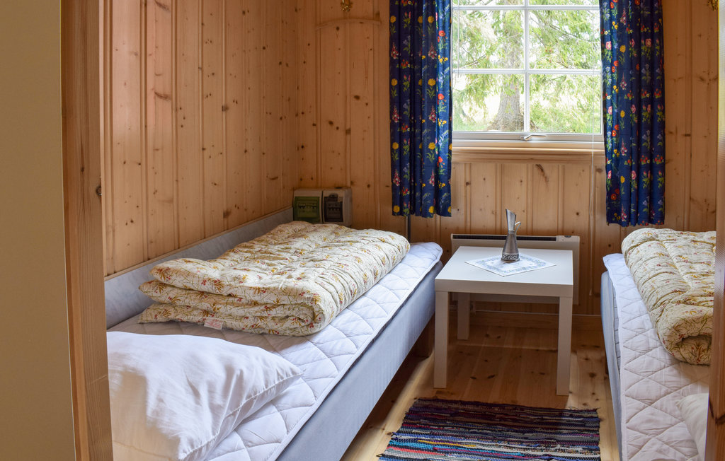 Feriehuse - Mjermen/Vestre Sundby , Norge - N37292 20