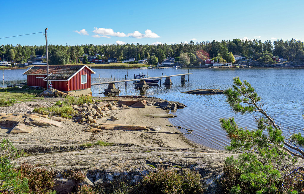 Feriehuse - Gamle Fredrikstad/Torsnes , Norge - N37417 23