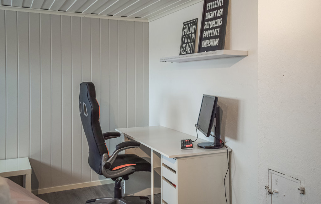 Feriehuse - Sandefjord, Vesterøya , Norge - N37423 31