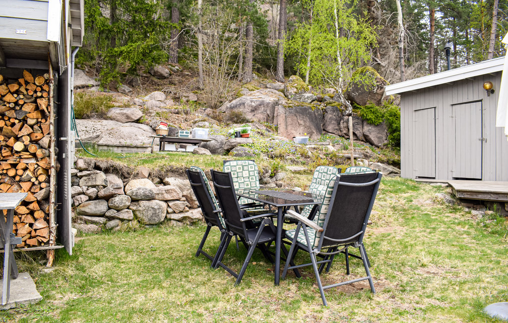 Feriehuse - Hyggen , Norge - N37369 11