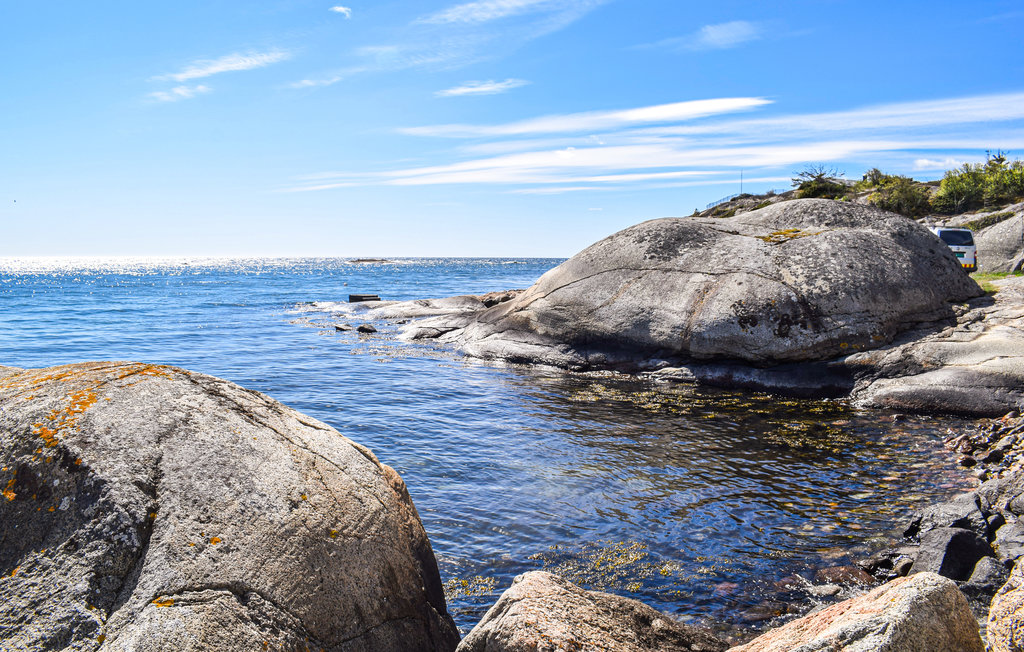 Feriehuse - Stavern , Norge - N37373 7