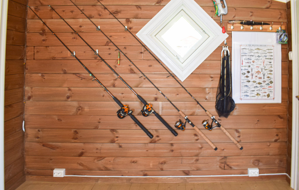 Feriehus - Sætre , Norge - N37068 11