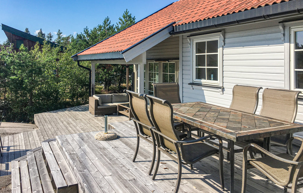 Feriehuse - Skjeberg , Norge - N37214 5