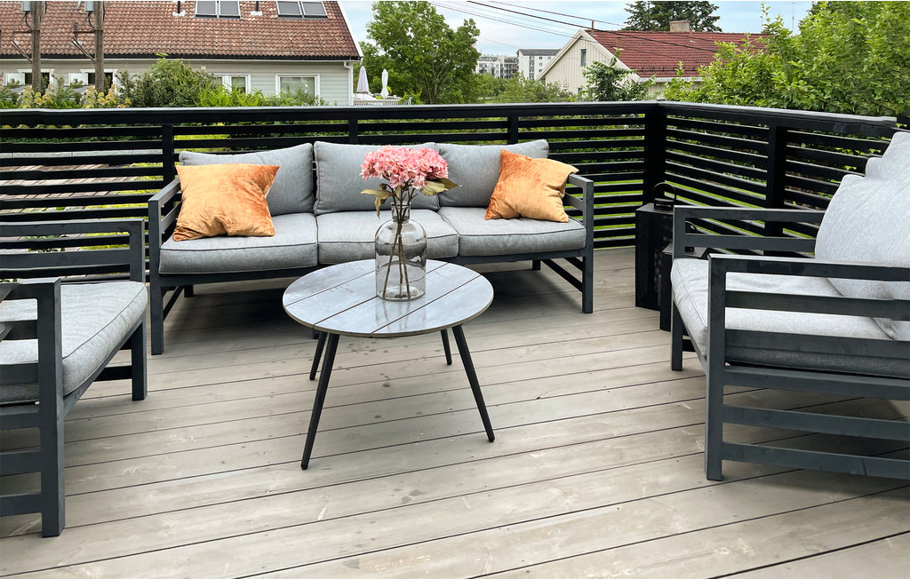 Feriehus - Oslo/Tåsen , Norge - N37387 2