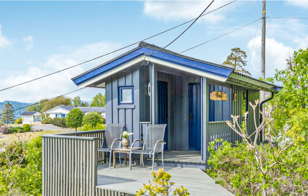 Feriehuse - Son/Vestby , Norge - N37427 12