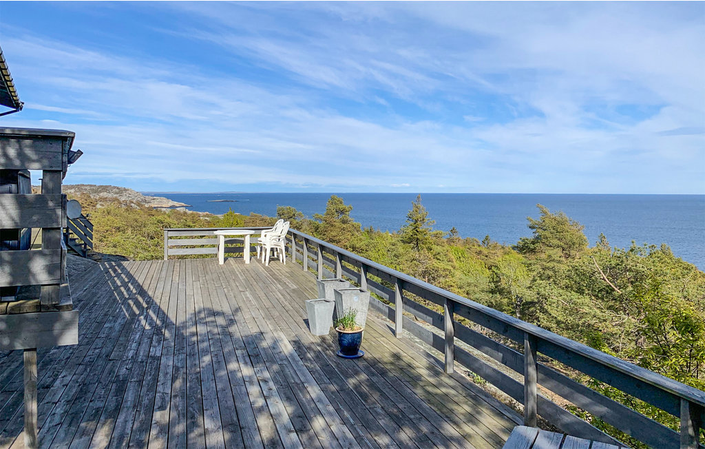 Feriehuse - Larvik/Tjodalyng , Norge - N37428 2