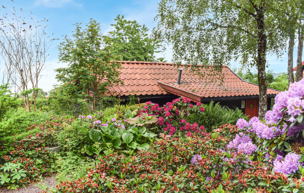 Feriehus - Åsgårdstrand , Norge - N37217 6