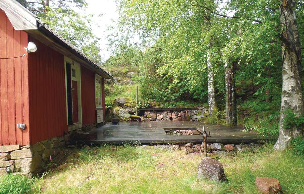 Feriehus - Kjøpmannskjær/Nøtterøy , Norge - N37034 7