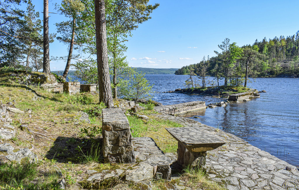 Feriehus - Halden , Norge - N37035 5