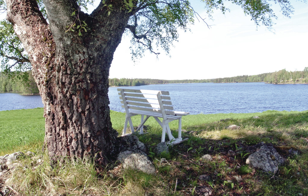 Feriehuse - Mjermen/Vestre Sundby , Norge - N37257 8