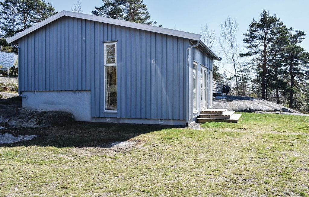 Feriehus - Sandefjord , Norge - N37262 11