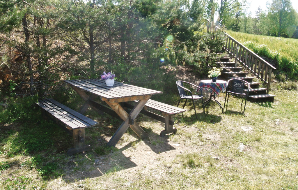 Feriehuse - Mjermen/Vestre Sundby , Norge - N37257 11