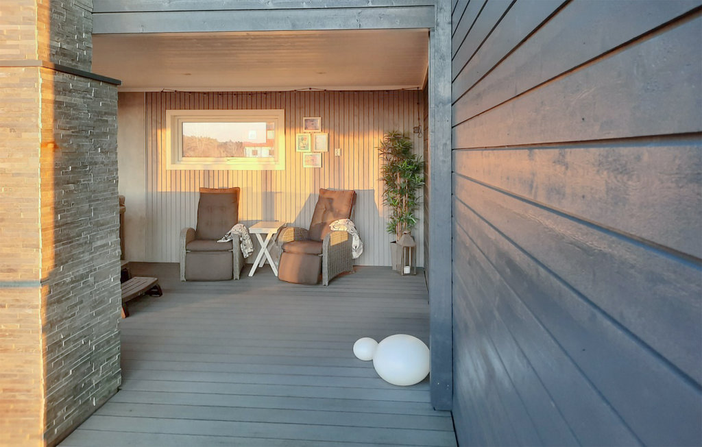 Feriehuse - Sandefjord, Vesterøya , Norge - N37423 16