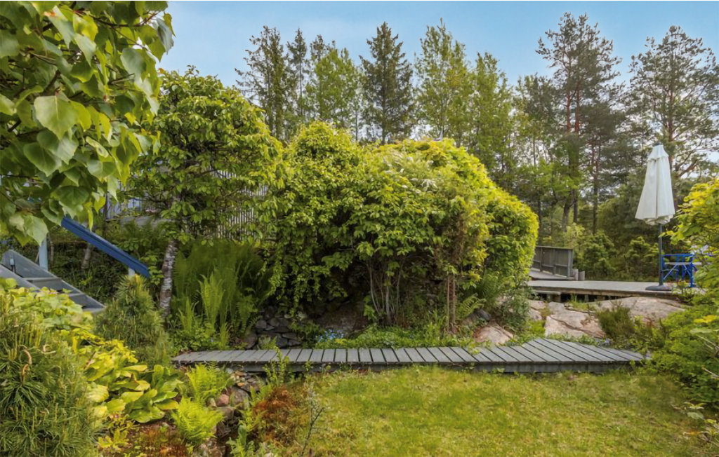 Feriehuse - Son/Vestby , Norge - N37427 18