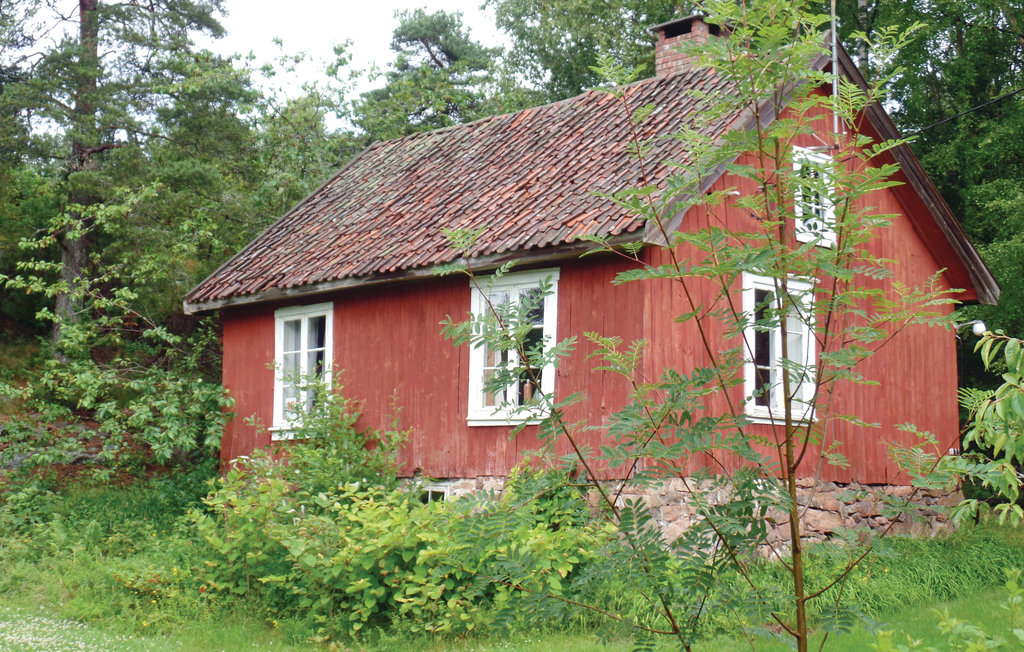 Feriehus - Kjøpmannskjær/Nøtterøy , Norge - N37034 1