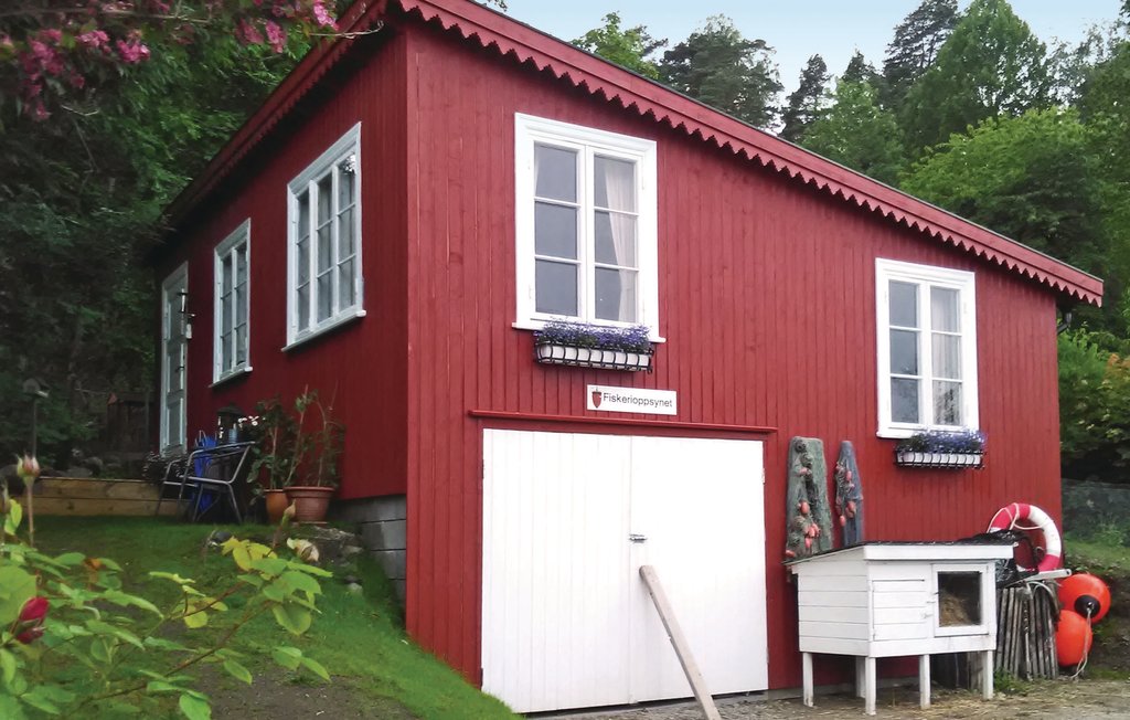 Feriehus - Sætre , Norge - N37068 2