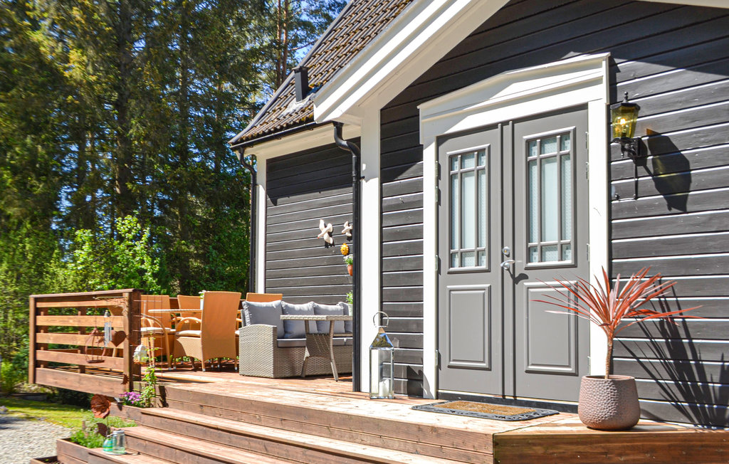 Semesterhus - Halden , Norge - N37327 1