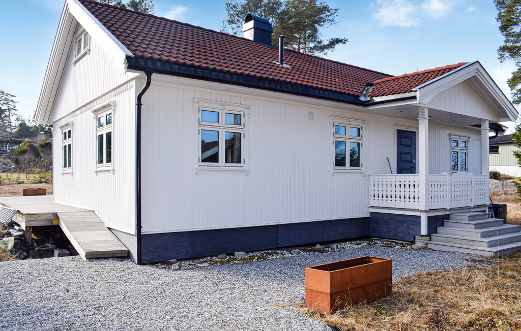 Semesterhus - Halden , Norge - N37359 7