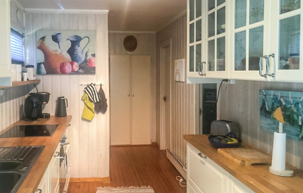 Feriehuse - Stavern , Norge - N37373 13