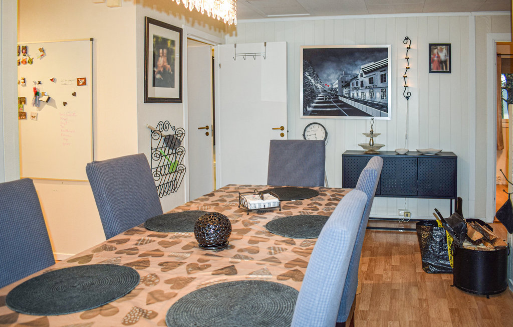 Feriehus - Østfold/Son , Norge - N37419 12