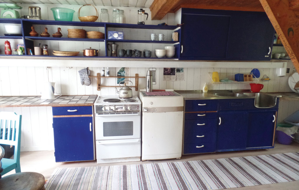 Feriehus - Kjøpmannskjær/Nøtterøy , Norge - N37034 10