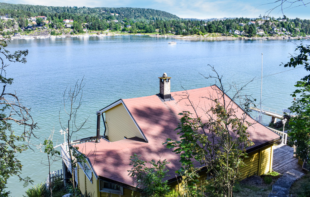 Feriehuse - Nesodden , Norge - N37079 9