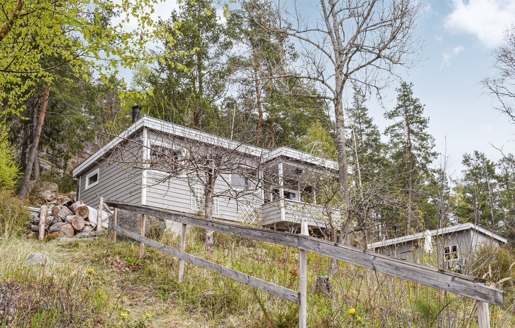 Feriehuse - Hyggen , Norge - N37369 1