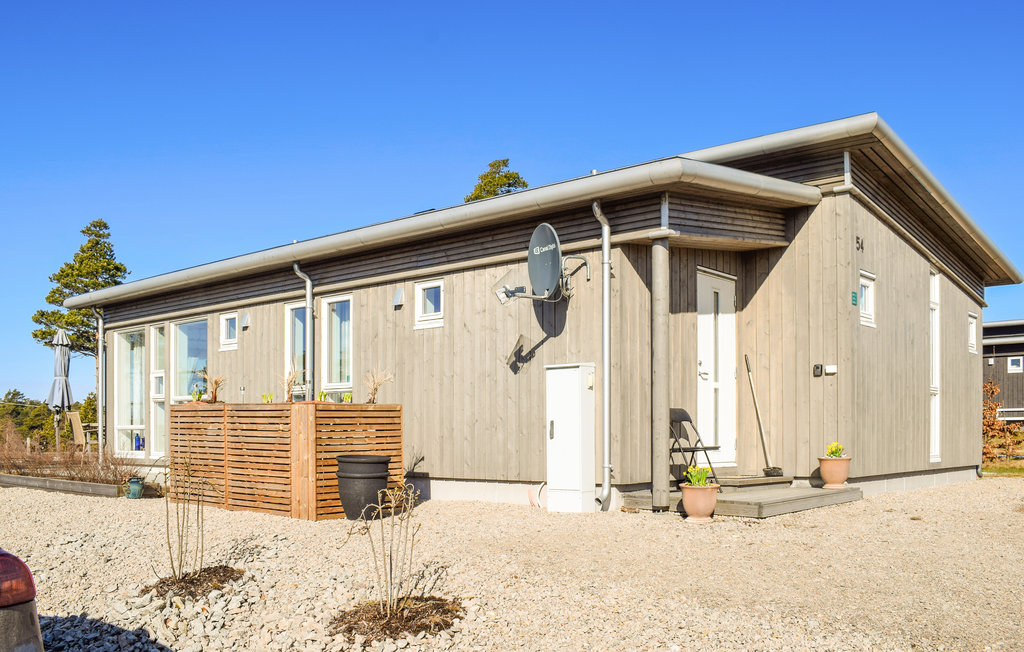 Semesterhus - Fredrikstad/Manstad , Norge - N37394 9