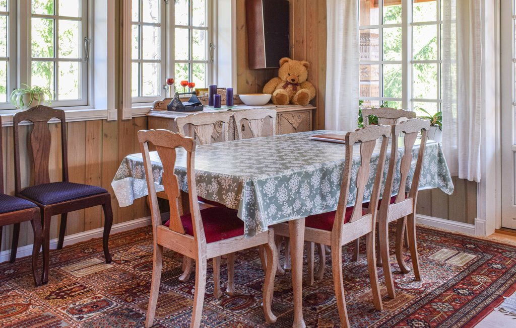 Ferienhaus - Kornsjø , Norwegen - N37172 4