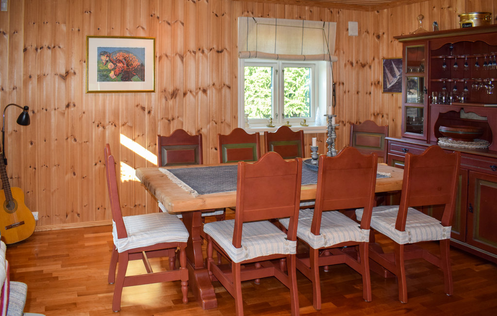 Semesterhus - Halden , Norge - N37359 5