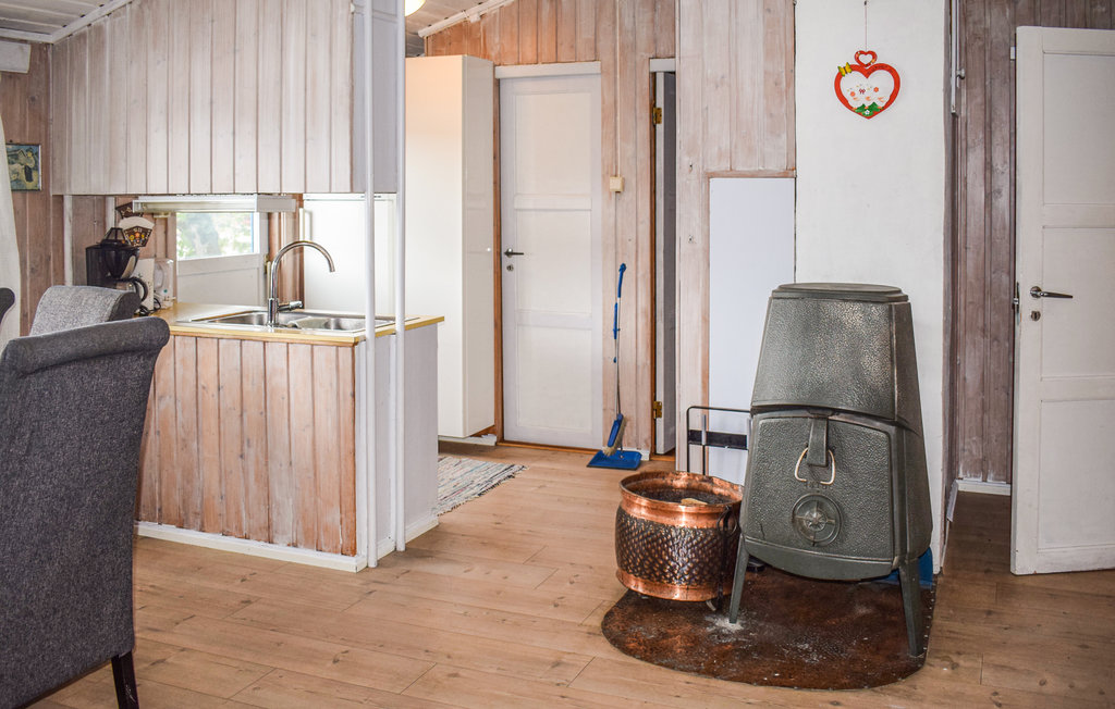 Semesterhus - Bastuvika/Øst Modum , Norge - N37379 9