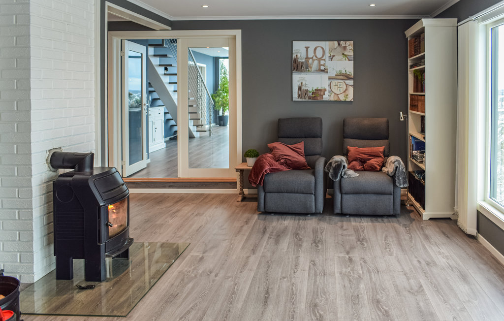 Feriehuse - Sandefjord, Vesterøya , Norge - N37423 21