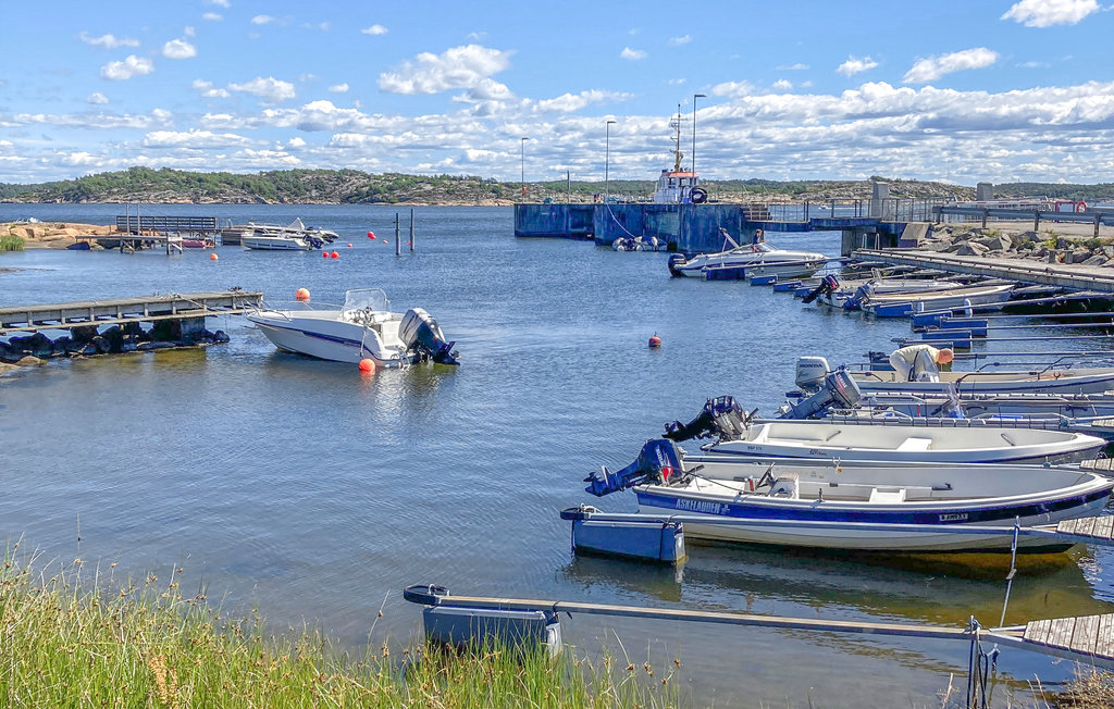 Domy wakacyjne - Hvaler , Norwegia - N37268 24