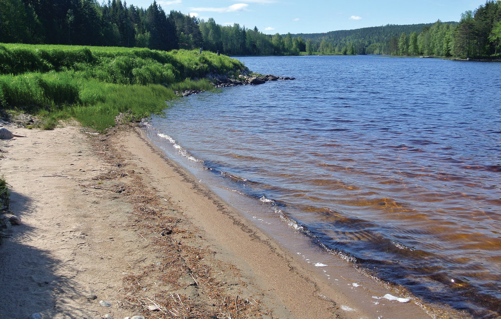 Feriehuse - Mjermen/Vestre Sundby , Norge - N37292 23