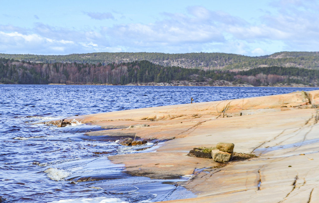 Semesterhus - Halden , Norge - N37327 19